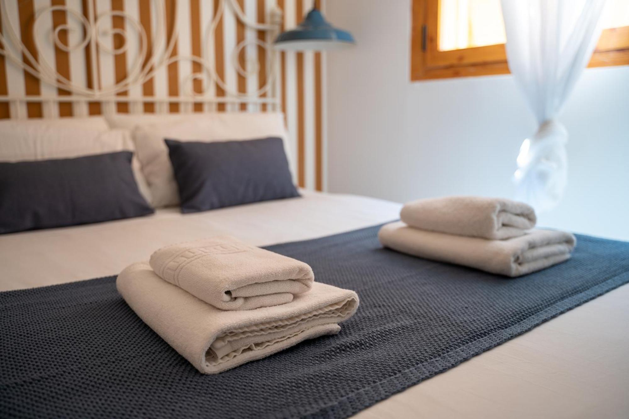 Apartmán La Casita De Real De Cartuja Granada Exteriér fotografie