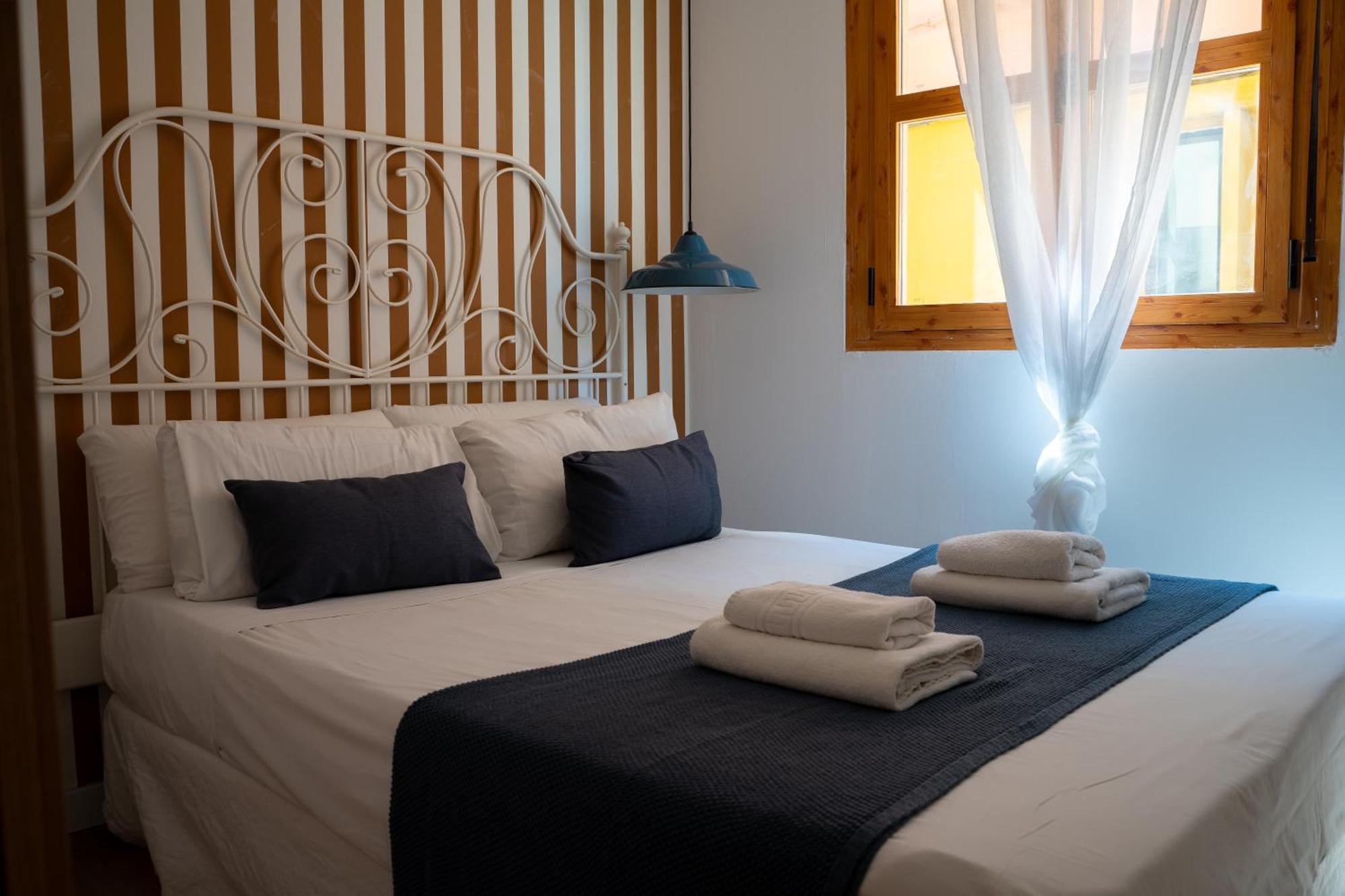 Apartmán La Casita De Real De Cartuja Granada Exteriér fotografie